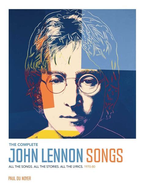 1. "Beautiful Boy". This song was written John Lennon for his son Sean. It was on the album Double Fantasy and was never released as a single. It is a love letter to his son, and it is more poignant because John was killed shortly before the album was released. In the song, John seems to be speaking directly to Sean. 